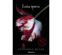 Luna Nueva - Meyer, Stephenie Meyer, Stephenie (Auteur)