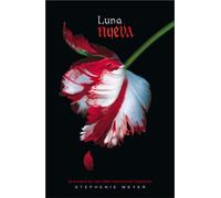 Luna nueva (Saga Crepúsculo 2)