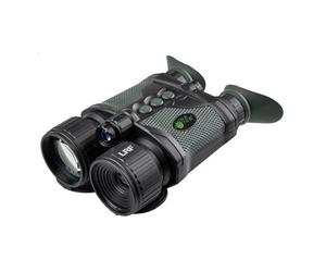 Luna Optics LN-QD-B50 PRO jumelles de vision nocturne numériques binoculaires 6-36x50 Gen-3