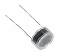 LUNA Optoelectronics NORPS-12 Cellule photoélectrique TO-18 THT 1 pc(s) 250 V (max) (L x l x H) 14.38 x 14.35 x 38 mm