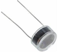 LUNA Optoelectronics NORPS-12 Cellule photoélectrique TO-18 THT 1 pc(s) 250 V (max) (L x l x H) 14.38 x 14.35 x 38 mm