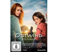 Ostwind - Aris Ankunft (DVD) Hanna Binke Luna Paiano Marvin Linke Amber Bongard
