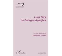 Luna Park de Georges Aperghis