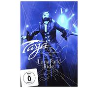 Luna Park Ride - DVD