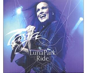 Luna Park Ride