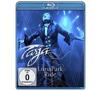 Luna Park Ride Blu-ray
