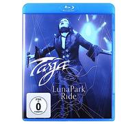 Tarja – Luna Park Ride – Blu-ray