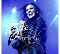 Luna Park Ride by Tarja [Audio CD] NEUF