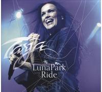 Luna Park Ride by TARJA [VINYL] NEUF