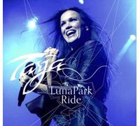 Luna Park Ride CD