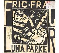 Luna Parker - Fric Frac [Vinilo]