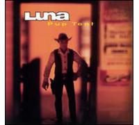 Luna – Pup Tent – CD – Neuf – Elektra