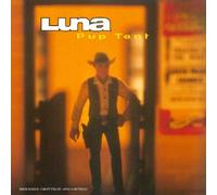 Luna - Pup Tent [Import anglais]