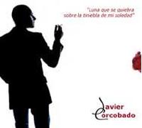 Corcobado - Luna Que Se Quiebra Sobre la. [Import]