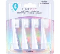 LUNA Rémunération pour brosse à dents LUNA