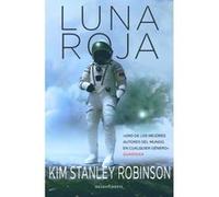 Luna Roja - [Livre en VO] Robinson, Kim Stanley (Auteur)