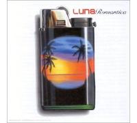 Luna - Romantica [Import anglais]