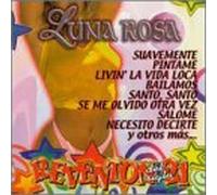 Luna Rosa - Reventon Del Siglo 21