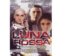 Luna rossa