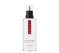 Eau de toilette de Prada - 150 ml - Luna Rossa Carbon - Recharge - Kapao Parfumerie en ligne française