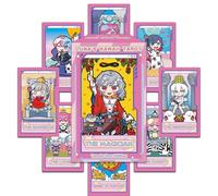LUNA’S KAWAII TAROT Terada Tera Edition