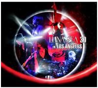 Luna Sea - 3D in Los Angeles Original Soundtrack [Import]