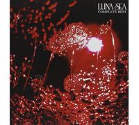 Luna Sea - Complete Bestm (Asian Deluxe Edition)