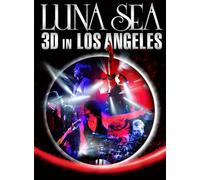 Luna Sea in Los Angeles [Import allemand]