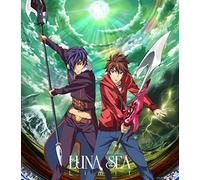 Luna Sea - Limit