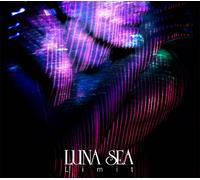 Luna Sea - Limit [Type a] [Import Allemand]