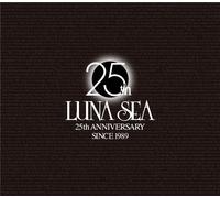 LUNA SEA - Luna Sea 25th Anniversary [ULT [Import Allemand]