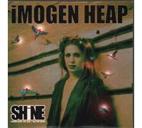 LUNA SEA - Shine [Import]