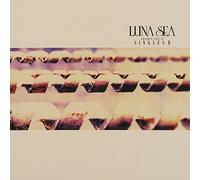 Luna Sea - Vol. 2-Vol. 2-Another Side of Singles