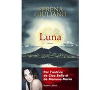 Luna Serena Giuliano (Auteur)