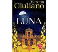 Luna Serena Giuliano (Auteur)