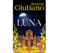 Luna - Serena Giuliano - Lgf - Poche - Roman