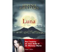 Luna Serena Giuliano (Auteur)