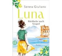 Luna | Serena Giuliano Serena GiulianoSerena Giuliano (Auteur)