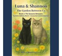 Luna & Shannon -The Garden Between Us- Book 2 (Summer Edition): Part II - Encounters & Uncertainty