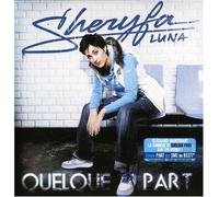 Luna, Sheryfa - Quelque Part [Import]