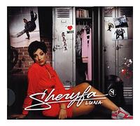 Luna, Sheryfa - Sheryfa Luna (Slidepac) [Import]