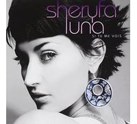 Sheryfa Luna – Si tu me vois – Import – Mercury