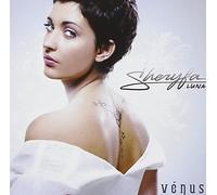 Sheryfa Luna – Vénus – CD – Import