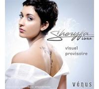 Luna, Sheryfa - Venus (Deluxe)