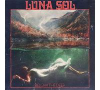 Luna Sol – Below the Deep – Vinyle LP – Cargo Records
