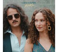 Luna Soul First Move (CD)