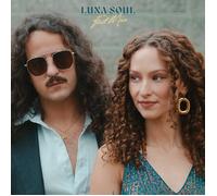 Luna Soul First Move (Vinyl) 12" Album
