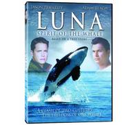 Luna: Spirit of the Whale