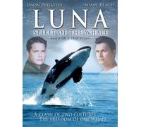Luna: Spirit of The Whale