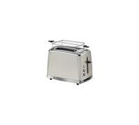 Luna Stone 26970-56 - Grille-pain - 2 tranche - 2 Emplacements